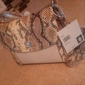 Anne klein  crossbody bag
